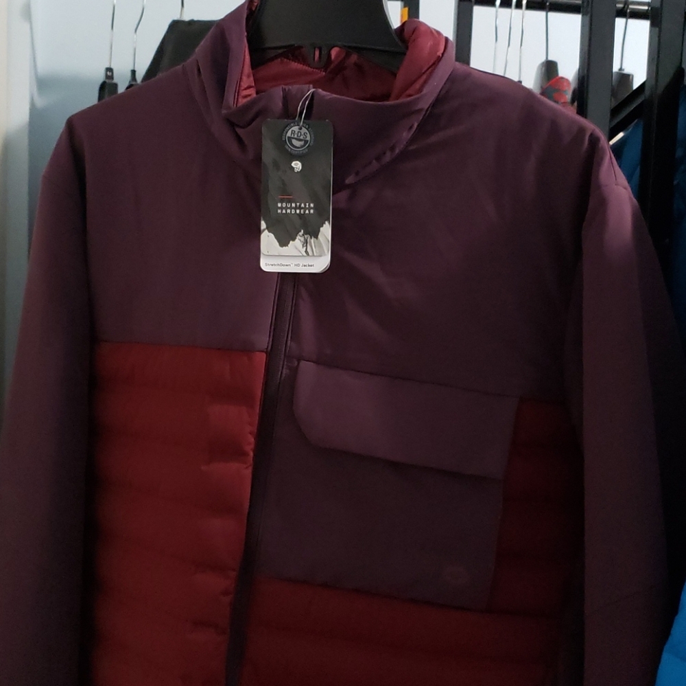 Mountain Harwear Men's XL